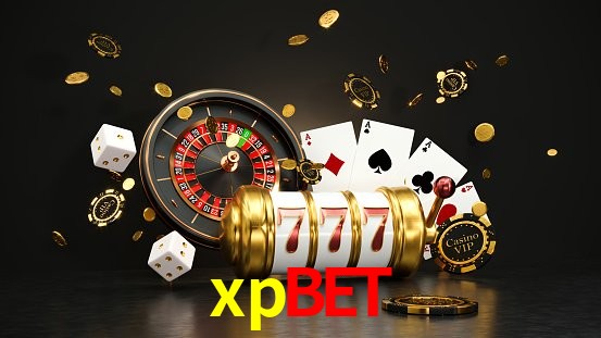 Welcome Bonus xpbet