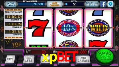 A Revolução dos Aplicativos de Jogos no xpbet