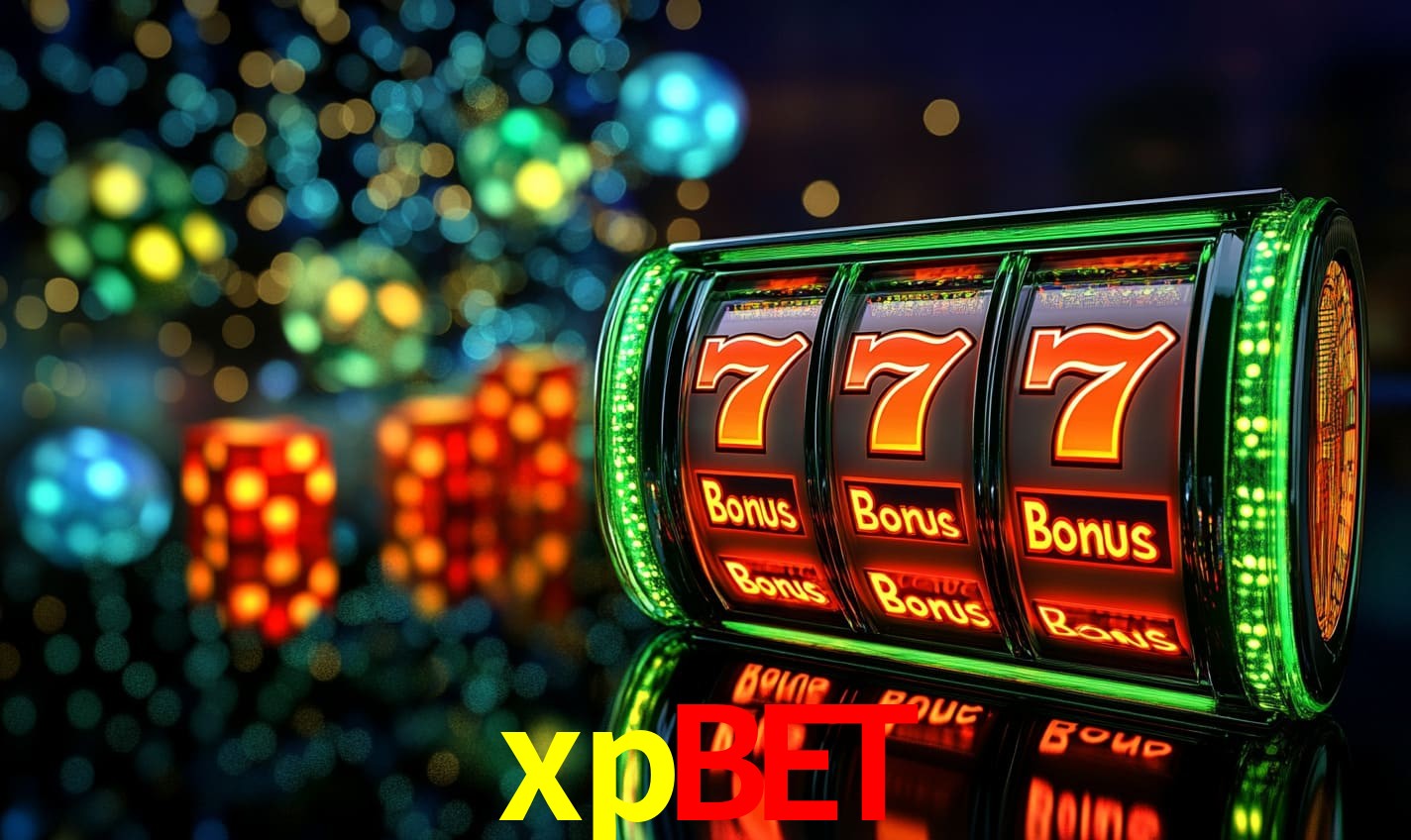 Jogos de Slot xpbet