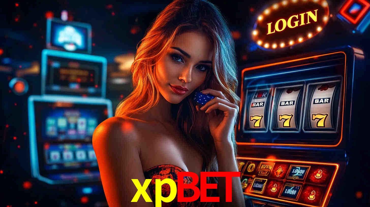 xpbet: A Experiência de Casino com Jogos de Mesa ao Vivo