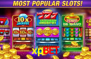 Descubra a Magia dos Jogos de Arcade no xpbet