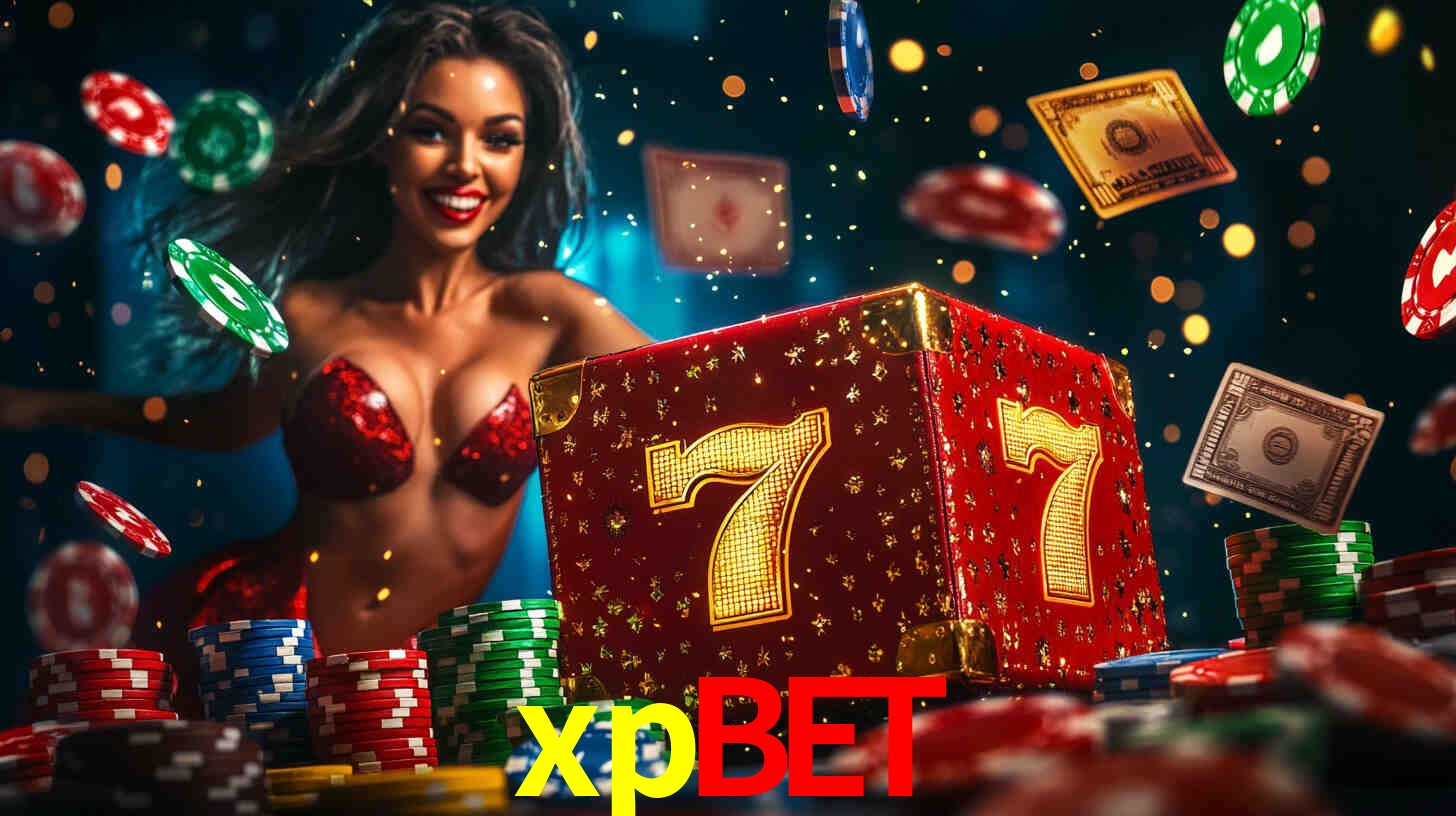 Descubra a Essência do xpbet: Nossa História e Compromissos