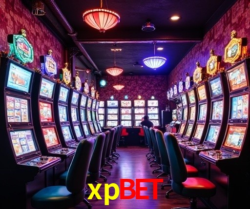 Jogos online xpbet