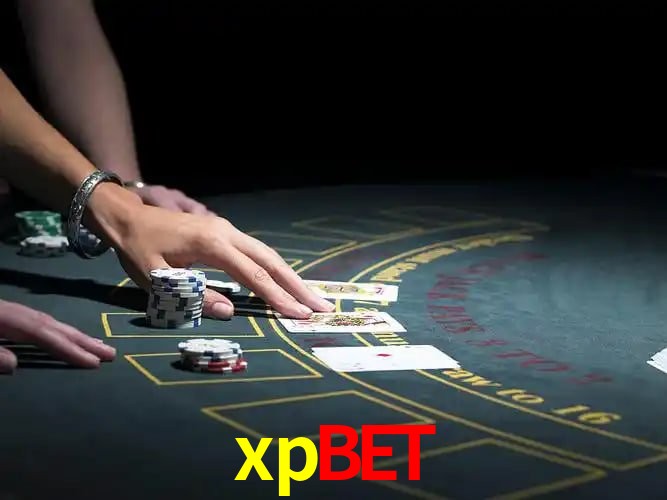 Integração de APIs xpbet
