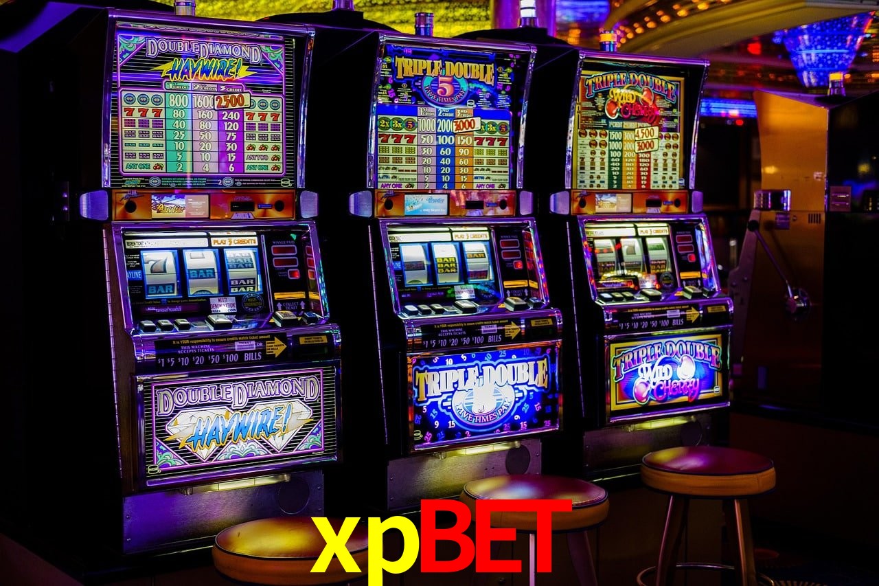 Mesa de Blackjack xpbet