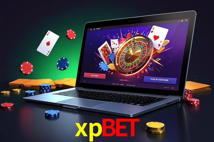 Design Responsivo xpbet