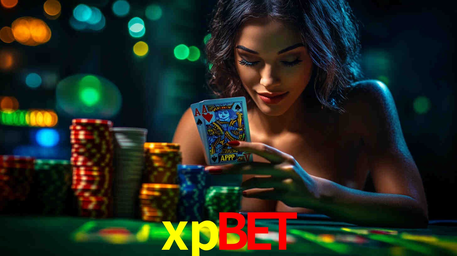 Explorando a Categoria de Eventos em Apostas na xpbet