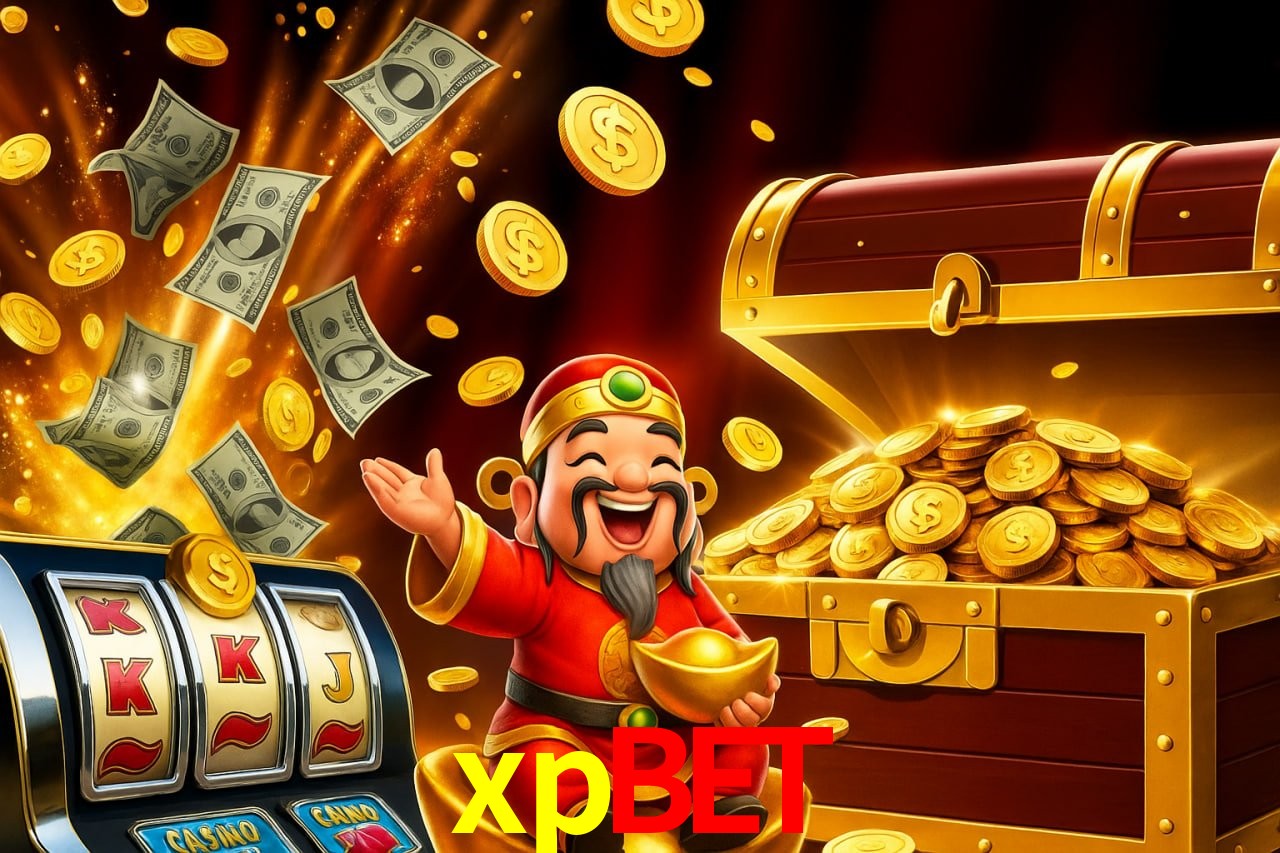 Interface Premium xpbet