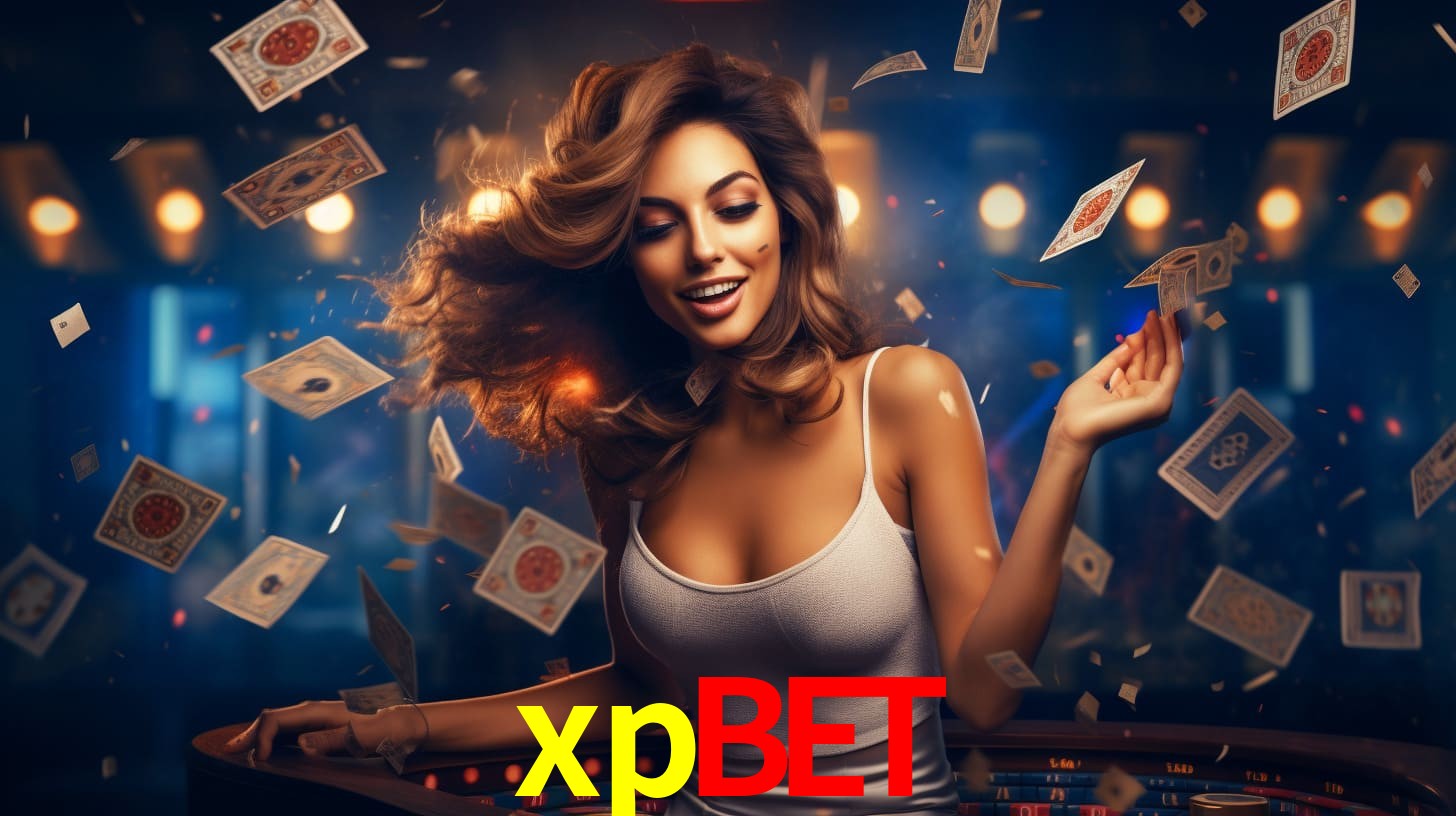 Roulette Table xpbet