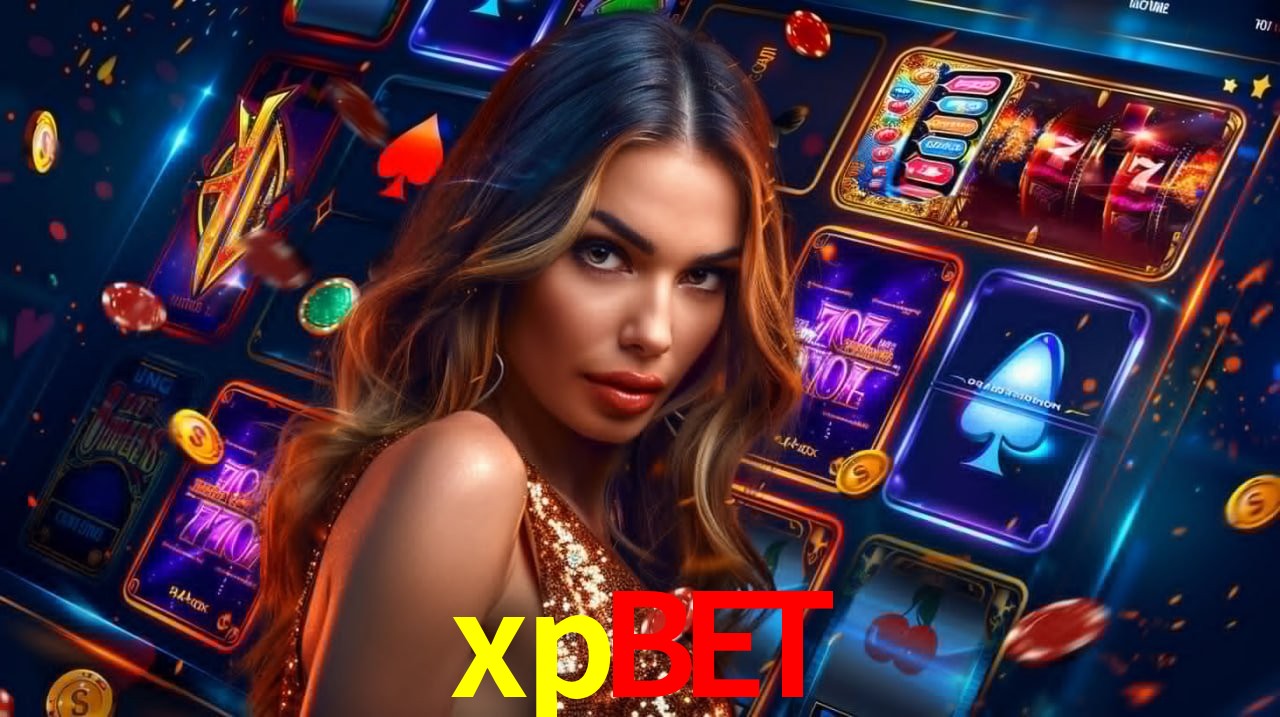 App oficial xpbet