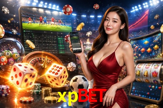 Slot Games xpbet