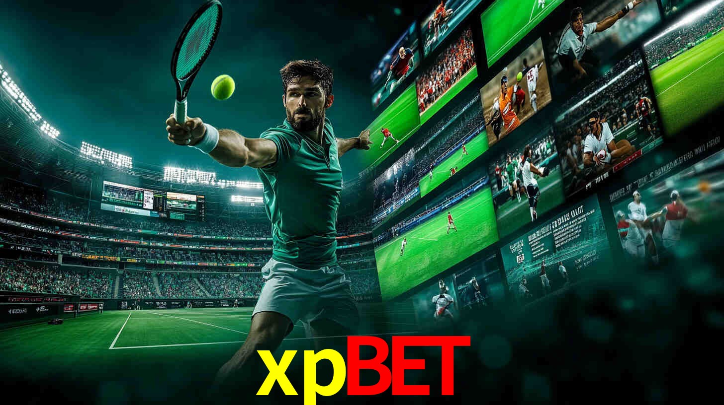 Apostas Esportivas na xpbet: Um Guia Completo