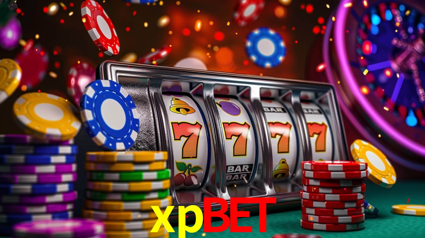 Interface do App xpbet