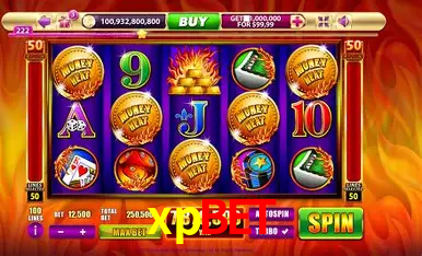 A Emoção da Loteria na xpbet: Uma Chance de Mudança de Vida