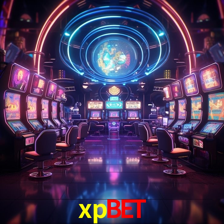 Painel RTP xpbet