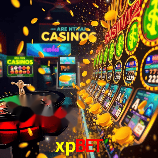 Desvendando o Mundo dos Jogos Virtuais na xpbet