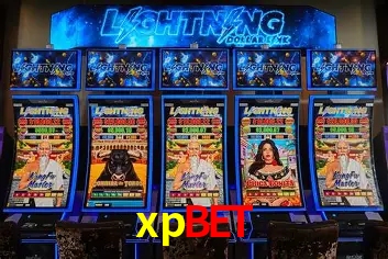 A Revolução dos Aplicativos de Jogos no xpbet