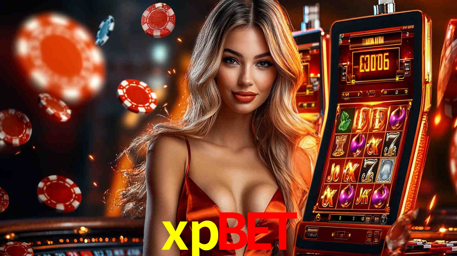 Sinta a adrenalina dos jogos de cassino com xpbet