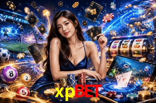 Account Benefits xpbet