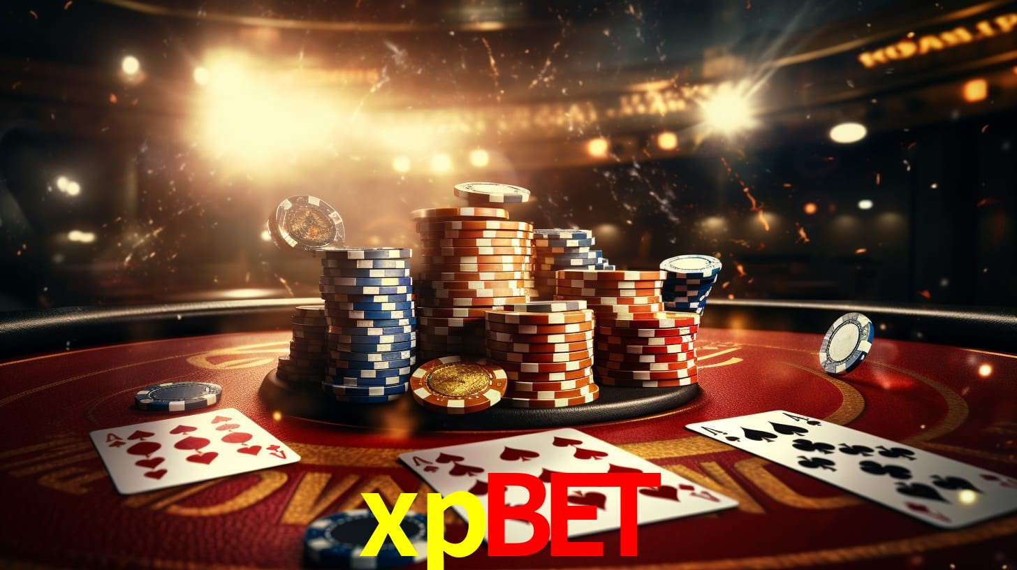 Live Casino xpbet