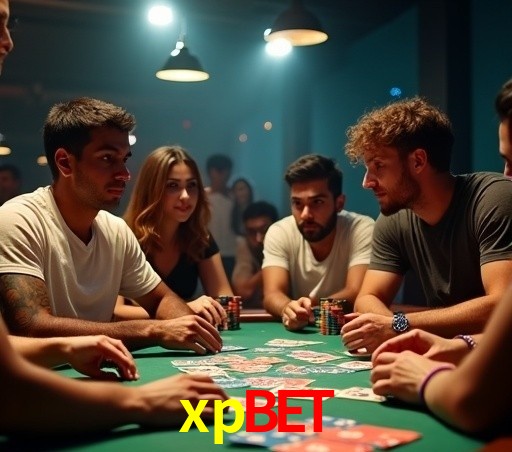 Promoções Sazonais xpbet