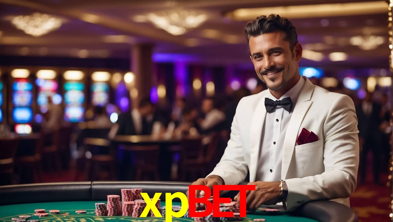Login Seguro xpbet