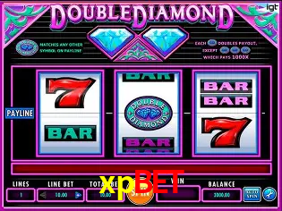 Descubra a Magia dos Jogos de Arcade no xpbet