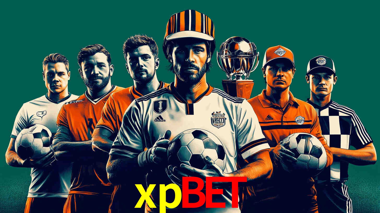 Descubra a Essência do xpbet: Nossa História e Compromissos