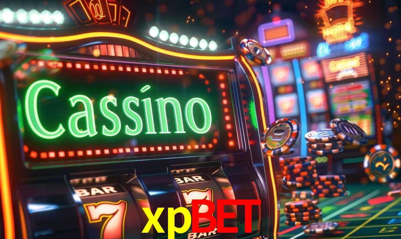 Provedores de Jogos xpbet