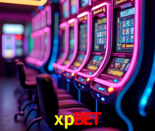 Bônus xpbet