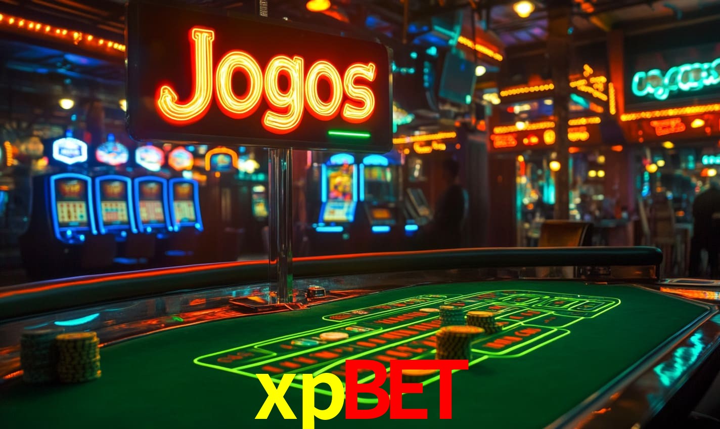 Diretório de Jogos xpbet