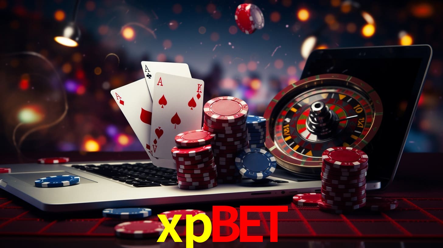Blackjack Table xpbet