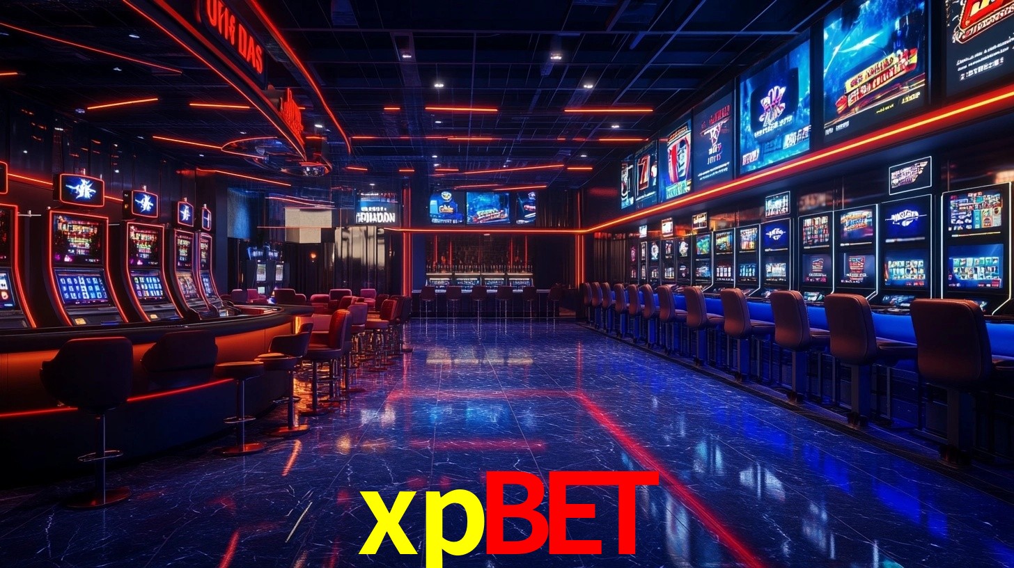 Welcome Bonus xpbet