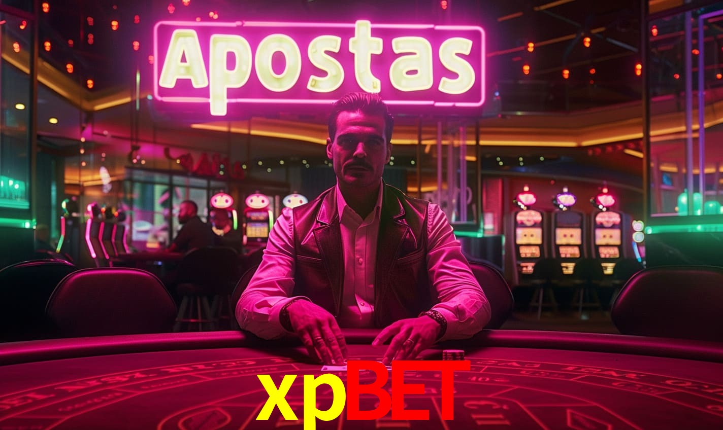 Inovações de Jogos na xpbet: O Futuro das Experiências Interativas