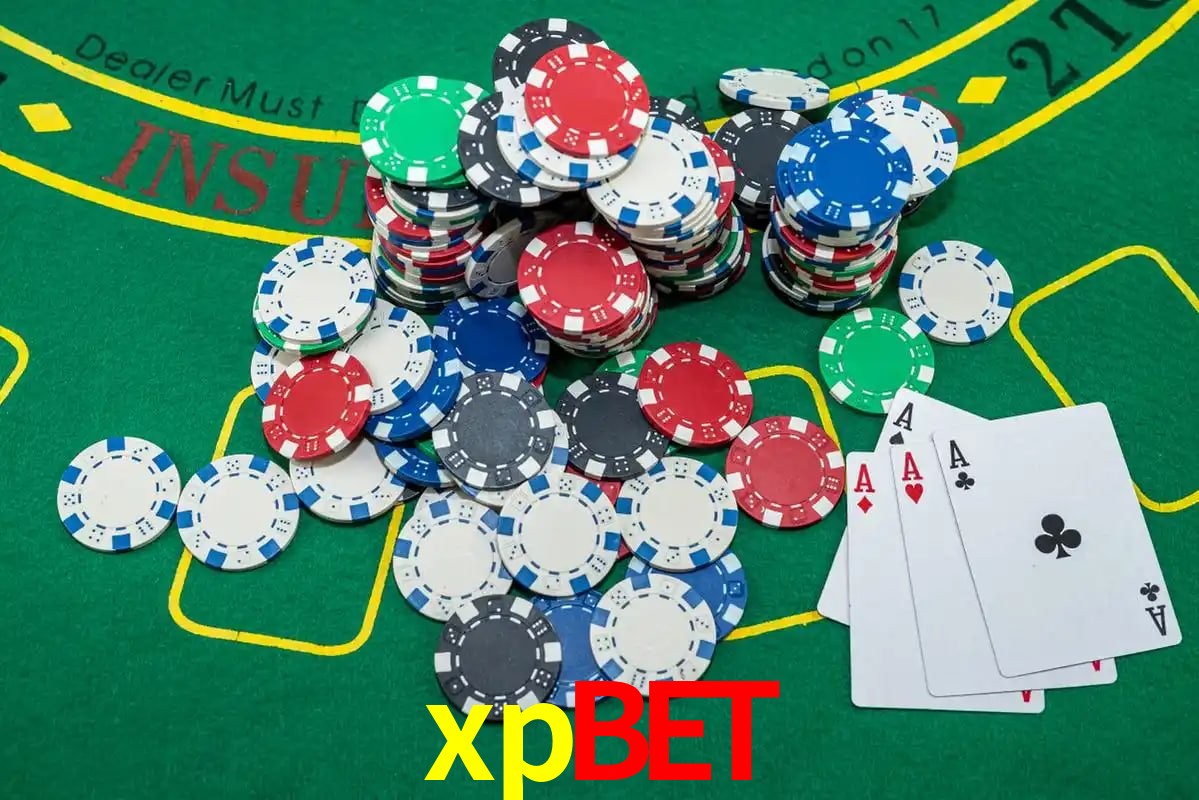Jogos Exclusivos xpbet