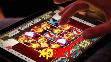 Descubra o Mundo do Cassino Online com xpbet