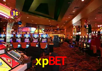 Descubra o Mundo do Cassino Online com xpbet