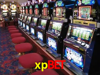A Experiência Imersiva dos Cassinos Ao Vivo no xpbet
