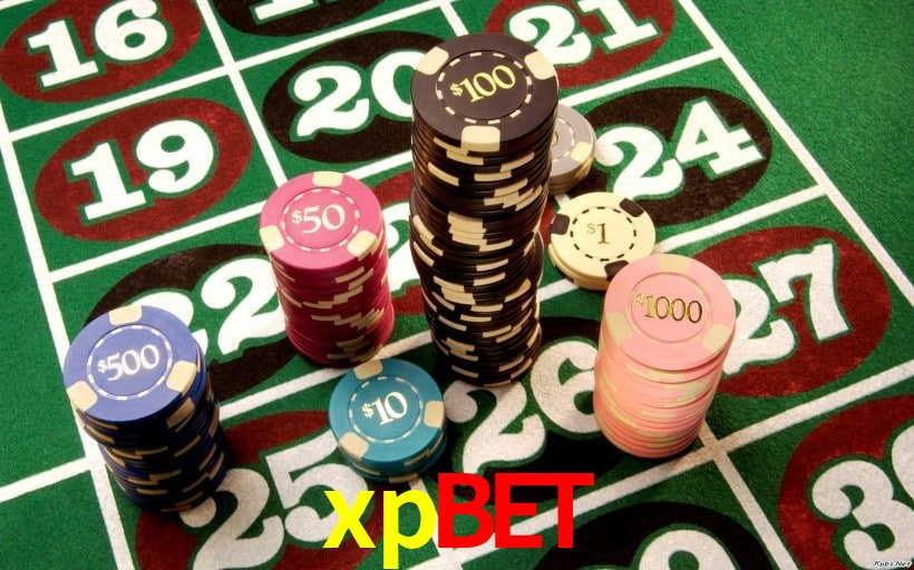 Casino Ao Vivo xpbet