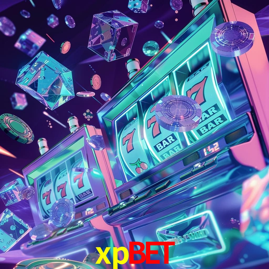 Interface do App xpbet