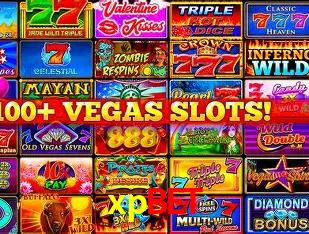 xpbet Belo Horizonte - VIP Casino