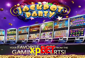Descubra o Mundo do Cassino Online com xpbet