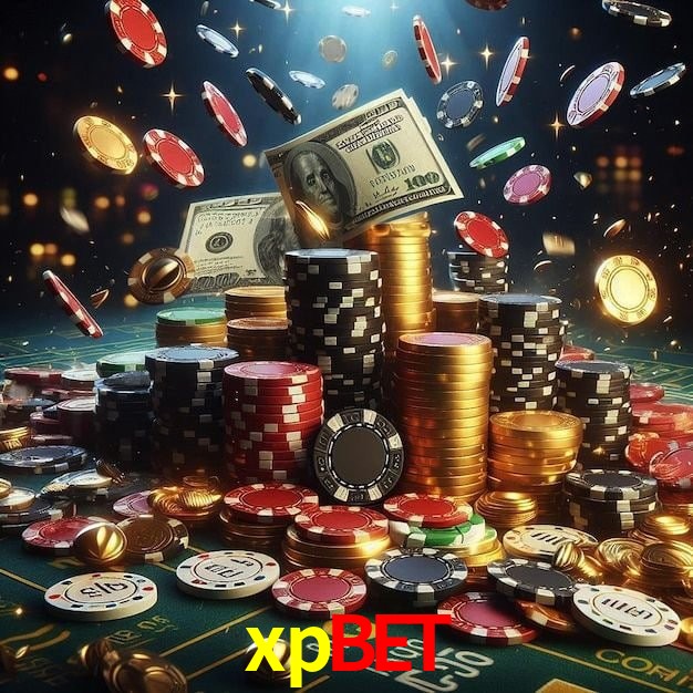 PIX Instantâneo xpbet