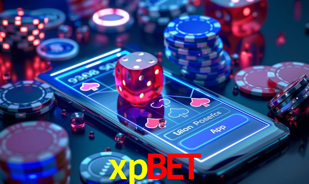 xpbet - Análise de Mercados Esportivos