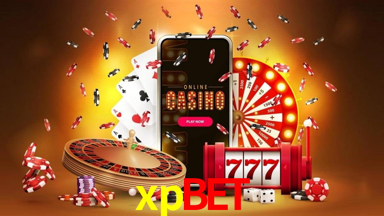 xpbet Brasília - Jogo Features