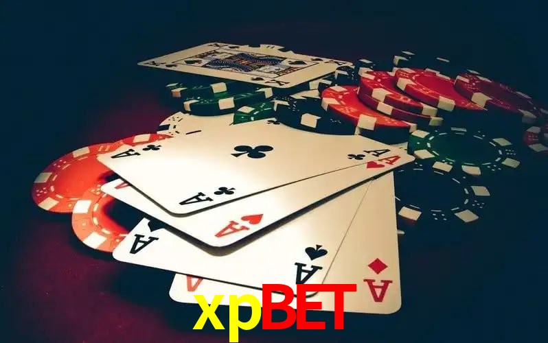 xpbet Brasília - Betting Features