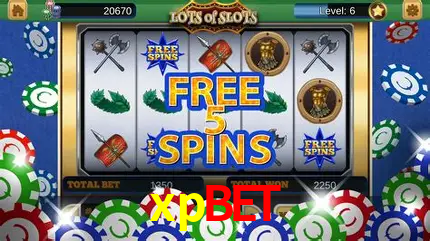 Explorando a Categoria de Eventos em Apostas na xpbet