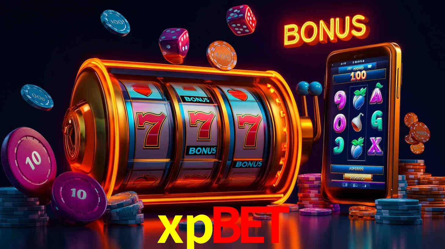 Inovações de Jogos na xpbet: O Futuro das Experiências Interativas