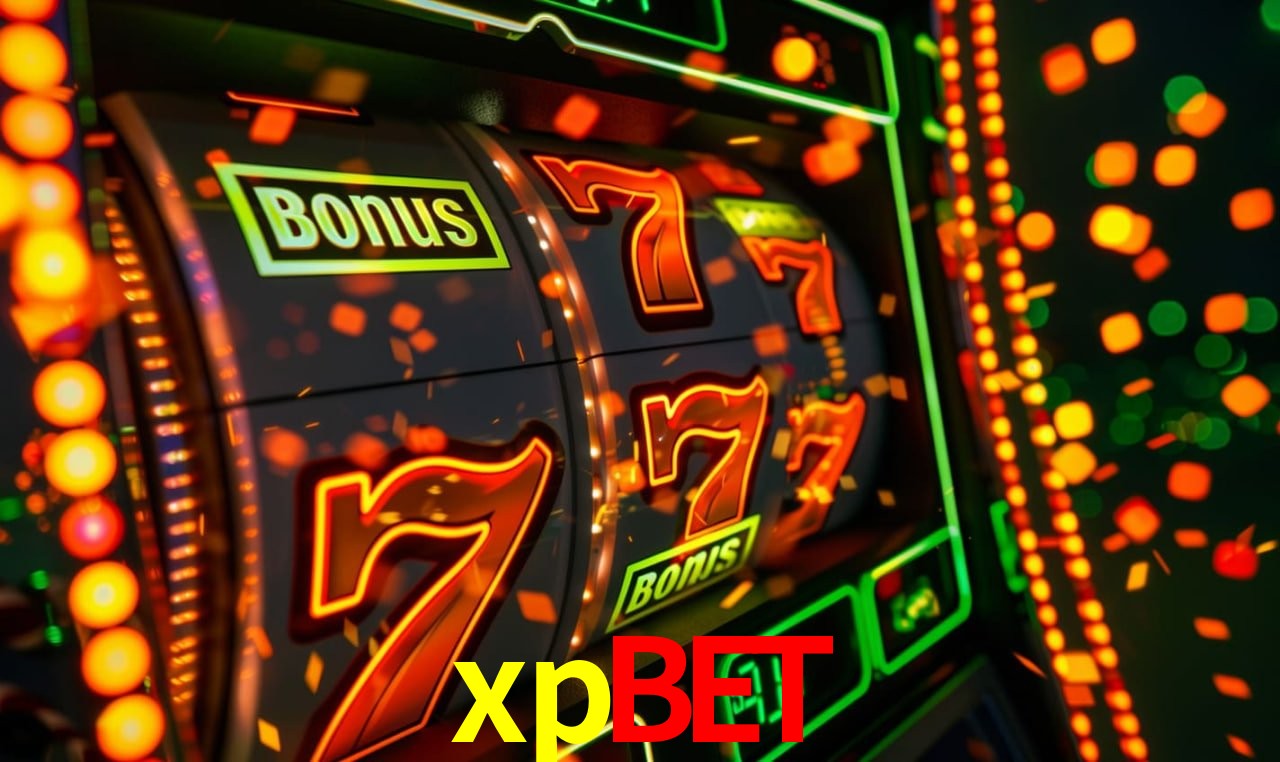 cassino xpbet