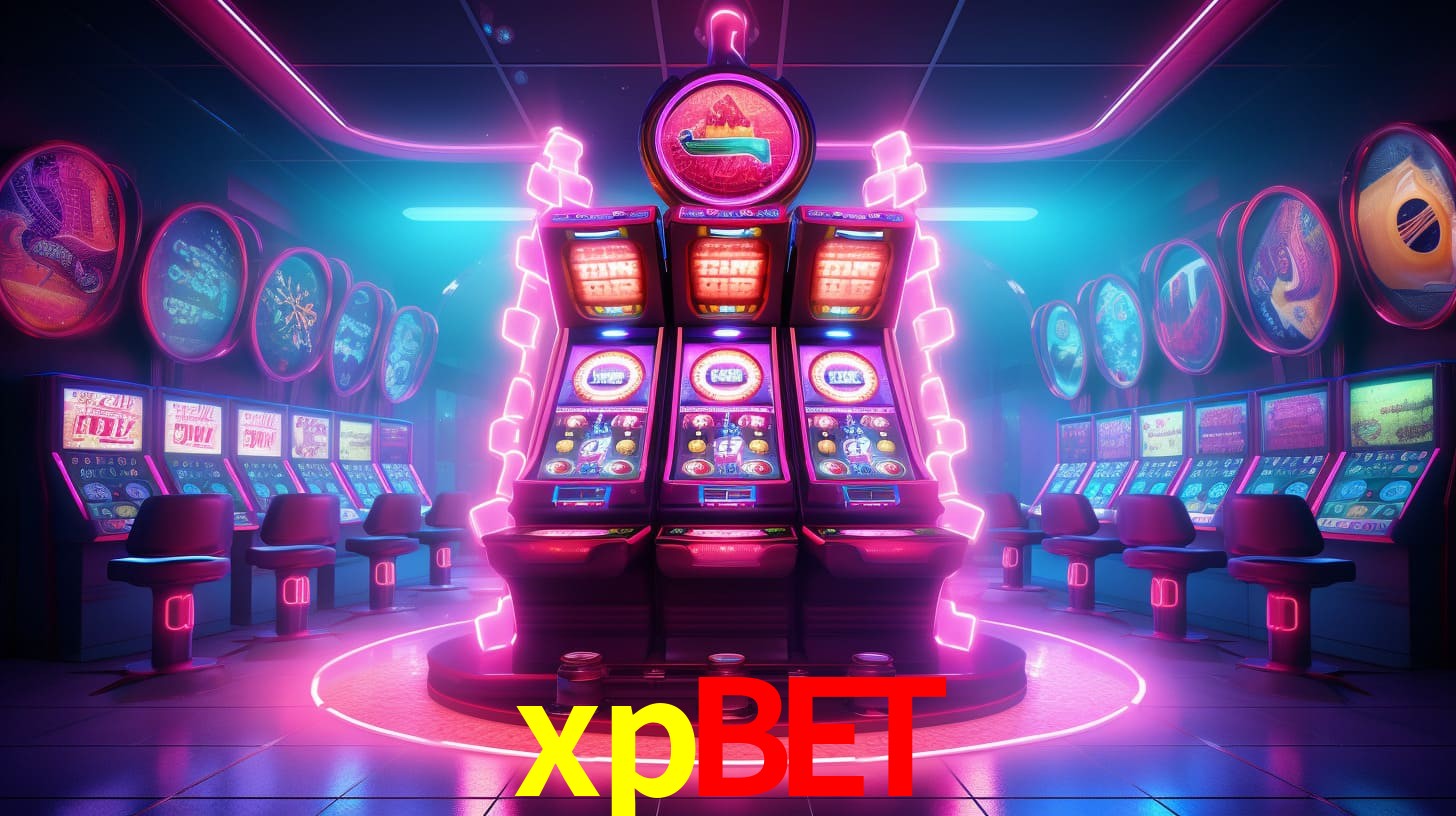 Sinta a adrenalina dos jogos de cassino com xpbet